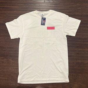 NWT Simply Southern White Tee Size Medium